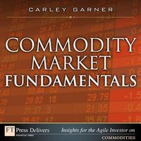 Produktbild: Commodity Market Fundamentals