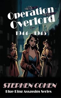 Produktbild: Operation Overlord - Book 3