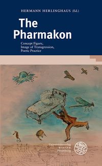 Produktbild: The Pharmakon