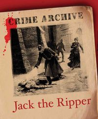 Produktbild: Horsler, V: Jack the Ripper