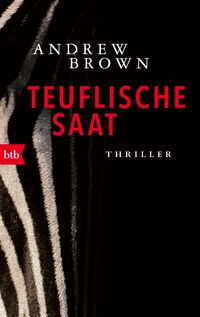 Produktbild: Teuflische Saat
