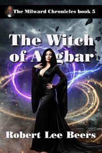 Produktbild: The Witch of Angbar