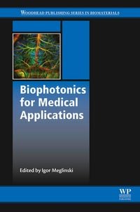 Produktbild: Biophotonics for Medical Applications