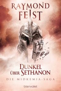 Produktbild Dunkel über Sethanon / Midkemia Saga Band 4