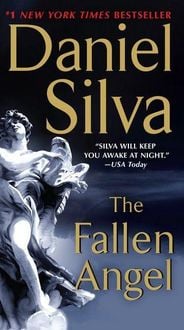 Produktbild: The Fallen Angel