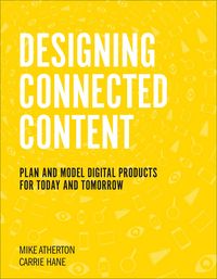Produktbild: Designing Connected Content