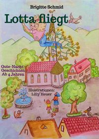 Produktbild: Lotta fliegt