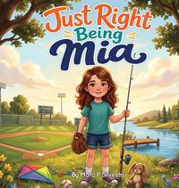 Produktbild: Just Right Being Mia