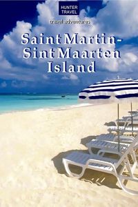 Produktbild: St. Martin/Sint Maarten Island
