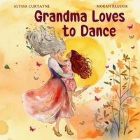 Produktbild: Grandma Loves to Dance