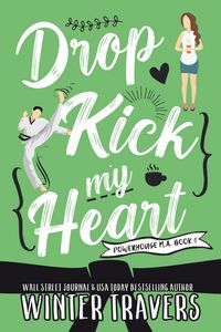 Produktbild: Dropkick My Heart