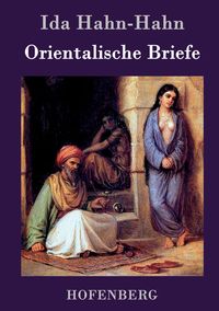 Produktbild: Orientalische Briefe