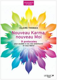 Produktbild: Nouveau karma, nouveau moi