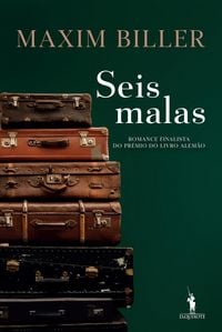 Produktbild: Seis Malas
