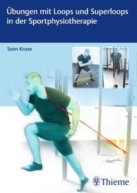 Produktbild: &Uuml;bungen mit Loops und Superloops in der Sportphysiotherapie
