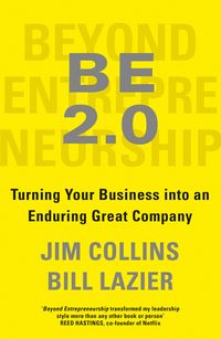 Produktbild: Beyond Entrepreneurship 2.0
