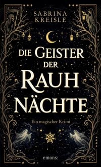 Produktbild: Die Geister der Rauhn&auml;chte