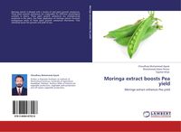 Produktbild: Moringa extract boosts Pea yield