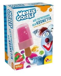 Produktbild: WOOZLE GOOZLE Kosmetik und Schönheit
