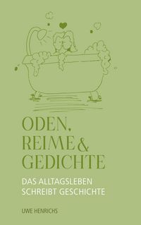 Produktbild: Oden, Reime & Gedichte