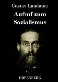 Produktbild: Aufruf zum Sozialismus