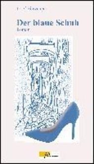 Produktbild: Der blaue Schuh
