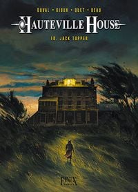 Produktbild: Hauteville House