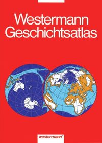 Bild vom Artikel Westermann Geschichtsatlas vom Autor Wolfgang Birkenfeld
