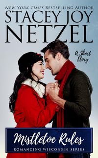 Produktbild: Mistletoe Rules (a Short Story)