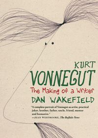 Produktbild: Kurt Vonnegut: The Making of a Writer