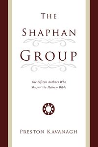 Produktbild: The Shaphan Group