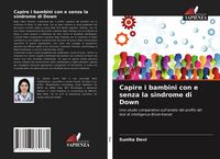 Produktbild: Capire i bambini con e senza la sindrome di Down