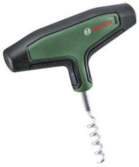Produktbild: Bosch Home and Garden 1600A039HV Korkenzieher 1St.