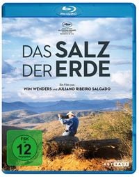 Produktbild: Das Salz der Erde