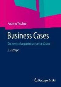 Produktbild: Business Cases