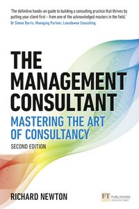 Produktbild: Management Consultant, The
