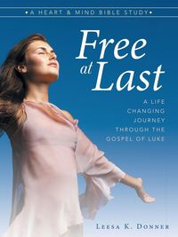 Produktbild: Free at Last