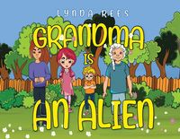 Produktbild: Grandma Is An Alien