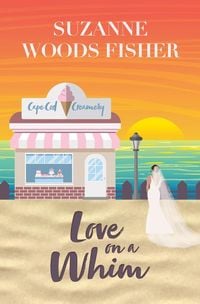 Produktbild: Love on a Whim