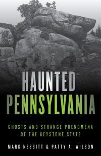 Produktbild: Haunted Pennsylvania