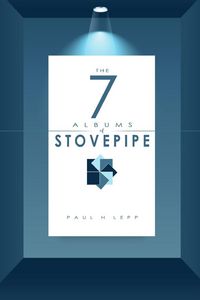 Produktbild: The 7 Albums of Stovepipe