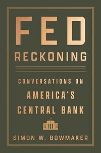 Produktbild: Fed Reckoning