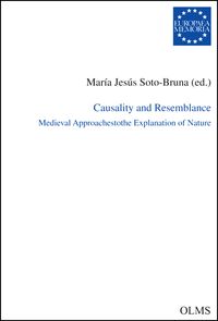 Produktbild: Causality and Resemblance