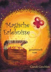 Produktbild: Magische Erlebnisse
