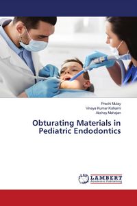 Produktbild: Obturating Materials in Pediatric Endodontics