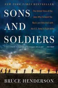 Produktbild: Sons and Soldiers