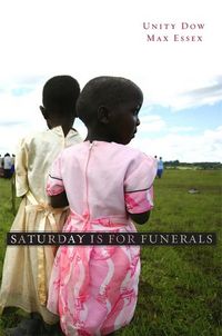 Produktbild: Saturday Is for Funerals