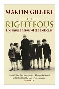 Produktbild: The Righteous