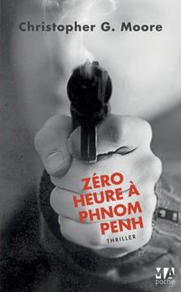 Produktbild: Z&eacute;ro heure &agrave; Phnom Penh
