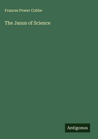 Produktbild: The Janus of Science